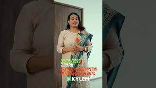 Sexual Reproduction In Flowering Plants / Part 2️| XYLEM Plus Two