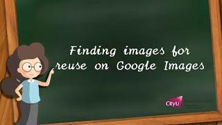 How to use Google Image Search – CityU Library