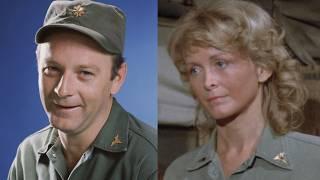 40 deceased M*A*S*H actors