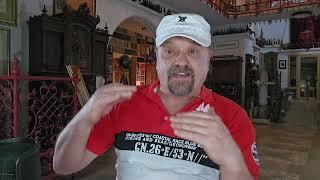 Безуглая это Жириновский Зеленского, если Бигус агент, то он -  позор СБУ и православный чёрт Ясенец