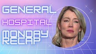 General Hospital Recap