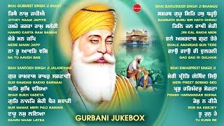 Non Stop Shabad Gurbani Kirtan : New Shabad Gurbani 2025 Jukebox | Non Stop Gurbani Shabad Jukebox