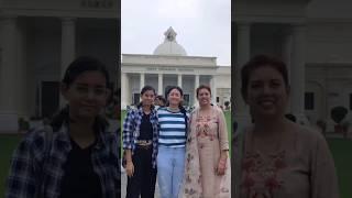 Going to IIT ROORKEE for the first time  #iitroorkee #jee2023 #youtubeshorts #trending