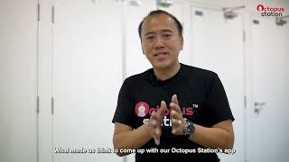 Introducing Octopus Fire Doors | 认识 Octopus Station 防火门