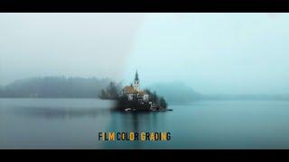 FILM COLOR GRADING |  davinci resolove | how to learn color grading | indian colorist sumit vaishnav