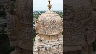தஞ்சை பெரிய கோவில்  #dheiveegamalar #brihadeeswarar #thanjavur  #indiantemplestories  #devotional