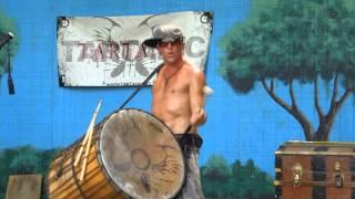 Tartanic at KY Renaissance Festival 2013