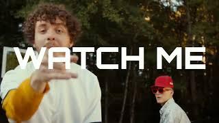 [FREE FOR PROFIT] Jack Harlow | Sample Hip-Hop Type Beat 2022 "Watch Me"