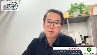 Interview with Jack Zhou from Astronergy