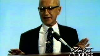 Milton Friedman Speaks: Free Trade: Producer vs. Consumer