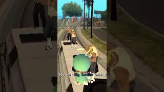 Doremon Mod Mega Paunch Gta san andreas #shorts #short #vkgamer