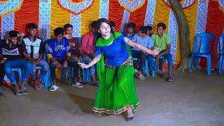 Supar Hit Wedding Dance | Ami Tomar preme Hue Deewana | Bangla New Wedding 2024 By Mahi | Saq Media