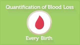 Quantification of Blood Loss