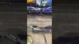 Two packs target #hotwheels #lamborghini #bmw #chevelle  #hotwheelscollectors #target #youtube #roy