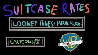 Mister Suitcase rates every Looney Tunes/Merrie Melodies cartoon EVER (Part 10 of 11)