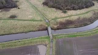 Sefton Meadows - Maghull, Liverpool