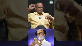 ரஜினிகாந்த பா.ம.க -வ எதிர்க்குறேனு எல்லாரையும் பகச்சிக்கிட்டாரு! | GLOBE 360 MEDIA