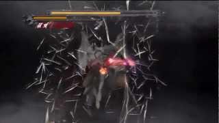 Devil May Cry 1 HD: Dante vs Mundus/The Ending