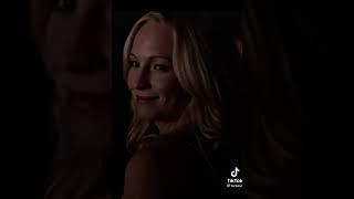 Caroline Forbes Tiktok Edits