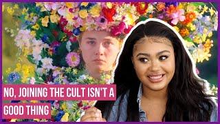 HOW I USE MIDSOMMAR TO JUDGE PEOPLE - MIDSOMMAR ODYSSEY PART 2| KennieJD