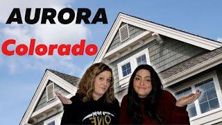 Pros and Cons of Aurora Colorado 2023