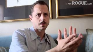 EXCLUSIVE VIDEO: 'The Rum Diary' Cast and Crew Interviews