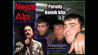 Nejat Alp - Arkadaşım  #nejatalp #fyp #arkadaşım #piyanist #komik #funny