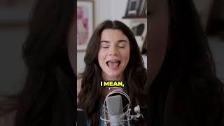 Brett Cooper SHOCKED By The Billie Eilish Response