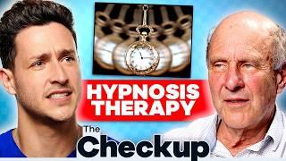 Does Hypnosis Really Work? | Dr. David Spiegel