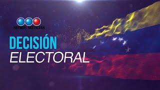 #VENEZUELA ELIGE PRESIDENTE OPERATIVO DECISIÓN ELECTORAL 2024 #LIVESTREAM #ENVIVO