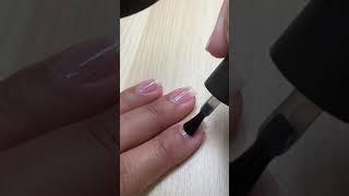 nail tutorial for beginners ep(4)/michellekhxn#nailart #nails #nailtutorial