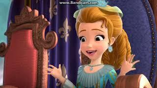 Sofia the First - Meant to be {Italian}