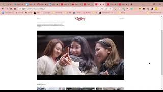 PR Agency Profile - Ogilvy