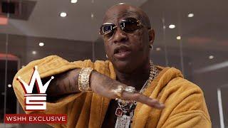 Birdman "Breathe" (WSHH Exclusive - Official Music Video)