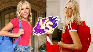 PaisLee Nelson VS PresLee Nelson Glow Up Transformations 2024 | From Baby To Now