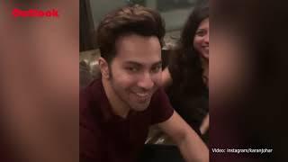 Watch | Controversy Over Karan Johar's Party With Bollywood Stars