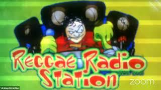 Reggae Radio Station Italy 2020 06 21 ( replica )