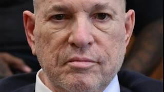 Harvey Weinstein's Life In Prison Is Worse Than We Thought