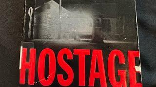 Book Review - Robert Crais (Hostage)