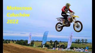 Motocross Mistrzostwa Polski Człuchów 2022