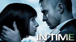 Action Movie 2023 - In Time 2011 Full Movie HD - Best Justin Timberlake Action Movies Full English