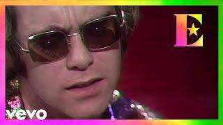 Elton John - Tiny Dancer (Live On Old Grey Whistle Test)