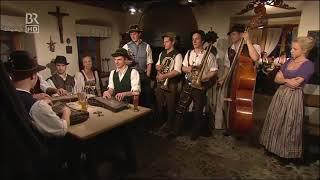 Folk bavarian music with young musicians - Zsammg'spielt ***Top ***