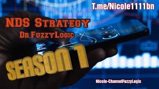 NDS strategy (Dr.FuzzyLogic)52(آموزشی:صحبتهای جناب اخلاقی و جناب اسدی )