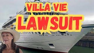 BREAKING NEWS! Villa Vie Residences Is Being Taken To Court By Jenny Phenix!