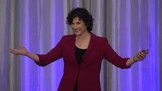 Jessica Zitter speaks at MNHPC 2019