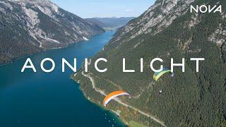 NOVA AONIC Light - "A" High-Light