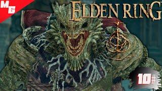 Elden Ring: Shadow of the Erdtree - Река Ансель, 10 часть.