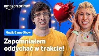 KTO zapomniał oddychać w trakcie konkurencji? ‍ | Odcinek #4