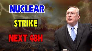 Douglas Macgregor: Nuclear Strike Next 48H! Biden's Plot in Ukraine Exposed Really Makes Putin Angry